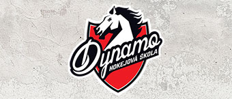 Hokejov kola Dynama Pardubice