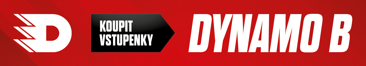 Vstupenky na Dynamo B