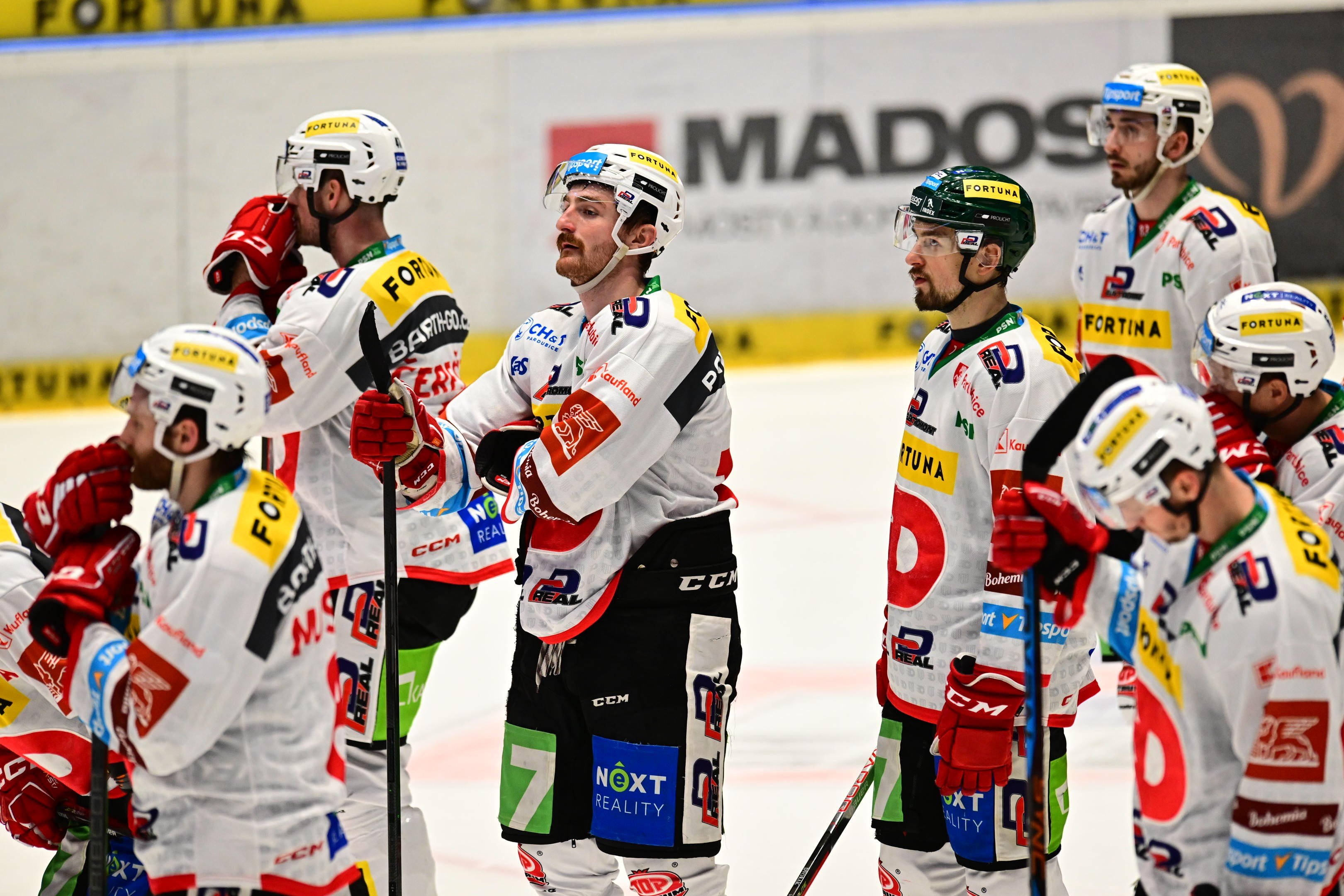 Hc dynamo pardubice report ze z pasu dynamo pardubice b l tyg i