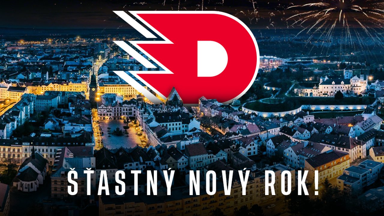 HC DYNAMO PARDUBICE PF 2024