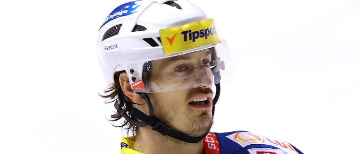 Jan Kolář po comebacku: Jsem šťastný, že jsem zpátky