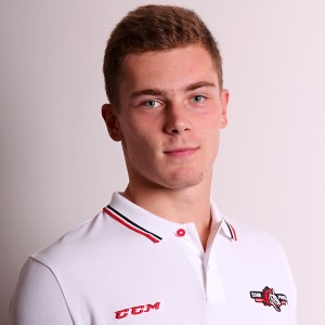 HC DYNAMO PARDUBICE - Dva z jedenácti. Hokejisté Dynama ...