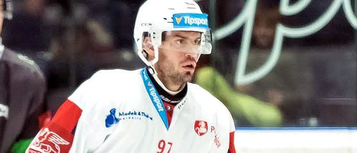 Josef Hrabal končí v Dynamu
