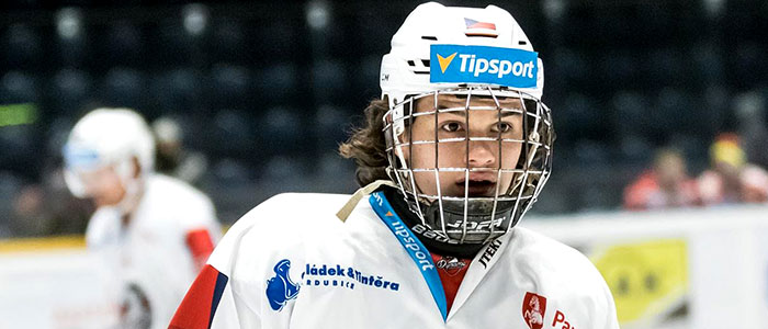 Filip Koffer: Byl to můj nejlepší zápas v kariéře!