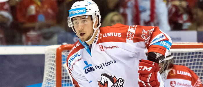 Defenzívu Dynama vyztuží Jérôme Leduc