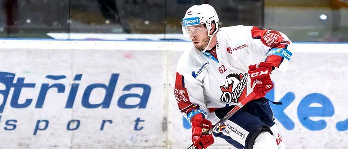 Do Dynama přichází obránce Daniil Miromanov