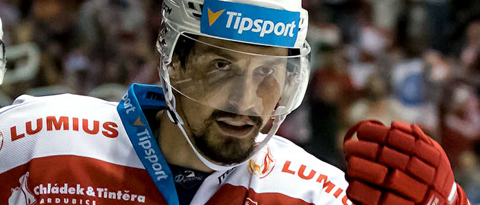 Tomáš Mojžíš se vrací do Pardubic