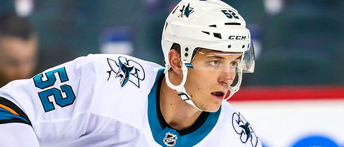 Lukáš Radil: Ideální scénář? Prosadit se v NHL a vrátit se