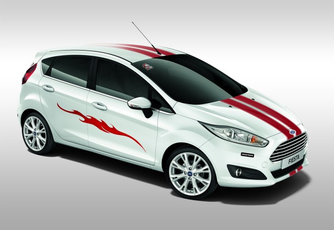 Ford AUTO IN