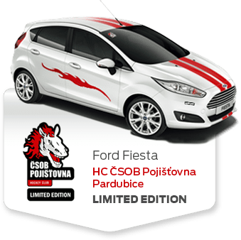 Ford AUTO IN