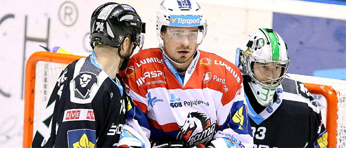 Dynamo se doma neprosadilo, Mladé Boleslavi podlehlo 0:5