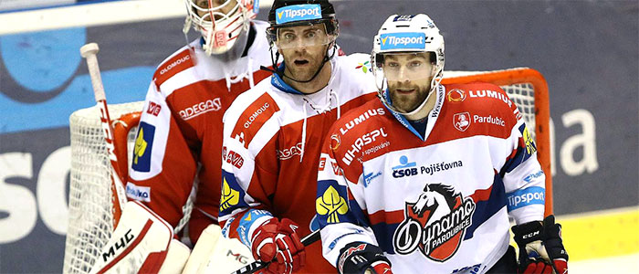 Dynamo bere dva body, otočilo duel s Olomoucí 4:3