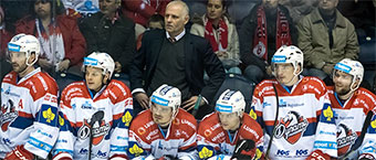 Střídačka Dynama