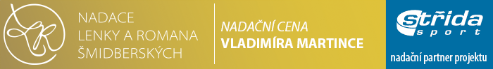 Nadan cena Vladimra Martince