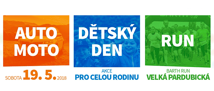 BARTH Run se blíží. Přijďte si zaběhat s hráči Dynama!
