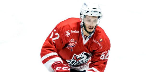 Dynamo srovnalo v power play, z Jihlavy veze dva body!