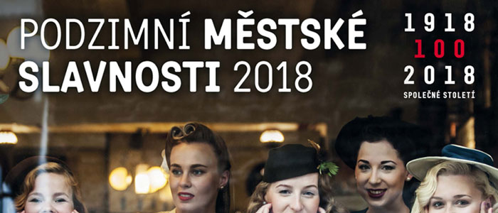 Dynamo se připojí k Pardubickým městským slavnostem