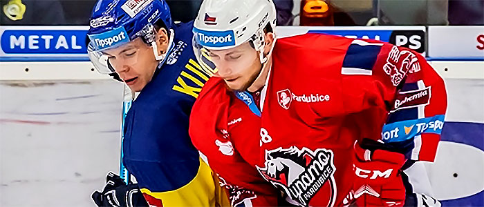 Dynamo nestačilo ve Zlíně, prohrálo 1:6