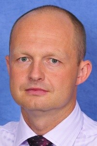 Mgr. Ondřej Šebek