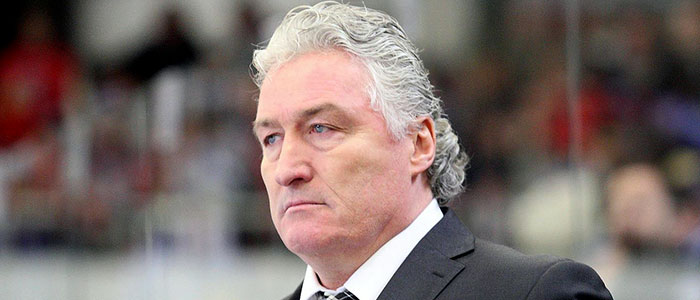 Miloš Říha slaví 60. narozeniny. Dynamo přeje vše nejlepší!