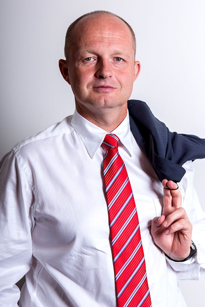 Ondřej Šebek