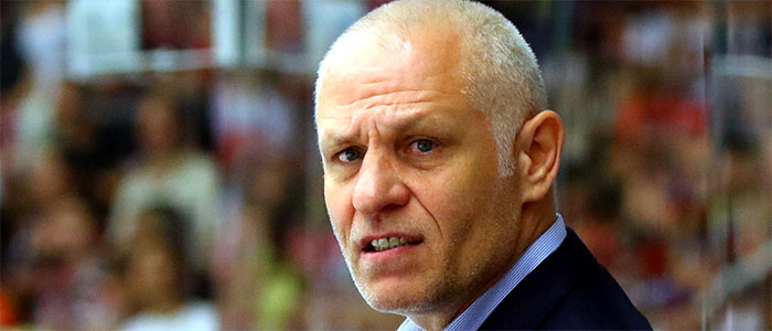 A tým Dynama Pardubice povede Peter Draisaitl