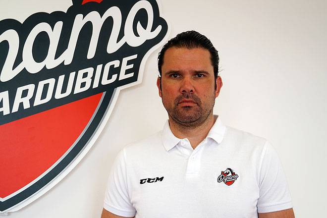 Pavel Rohlík