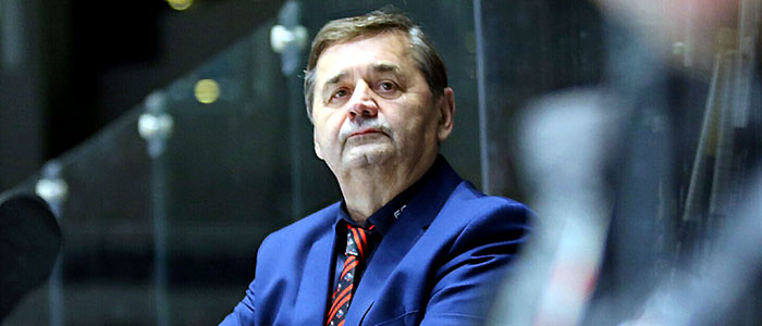 Břetislav Kopřiva: Zastavili jsme bodový propad