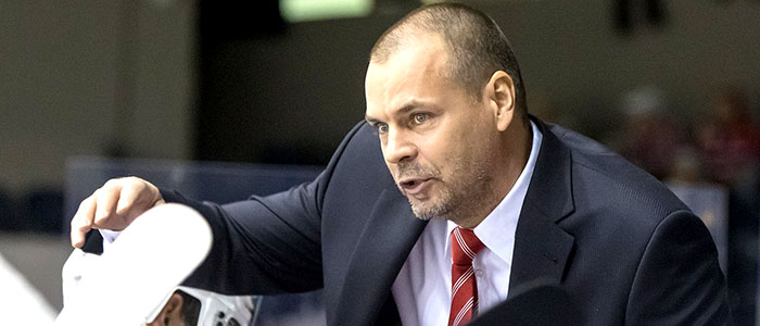 Richard Král: Základem všeho je chuť vítězit!