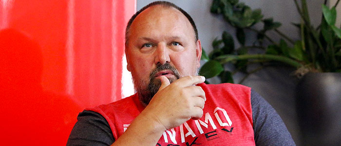 Ladislav Lubina: Budeme klást důraz na disciplínu
