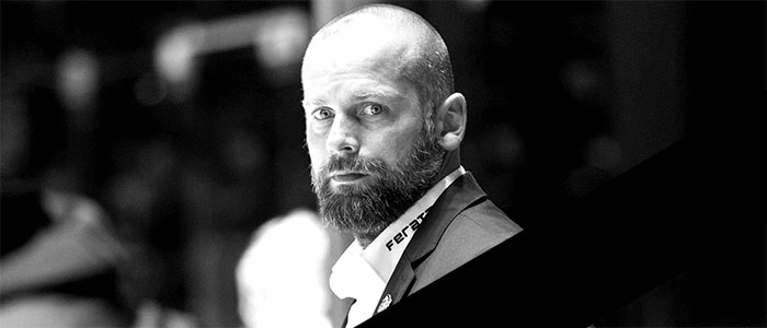 Zemřel Adam Svoboda
