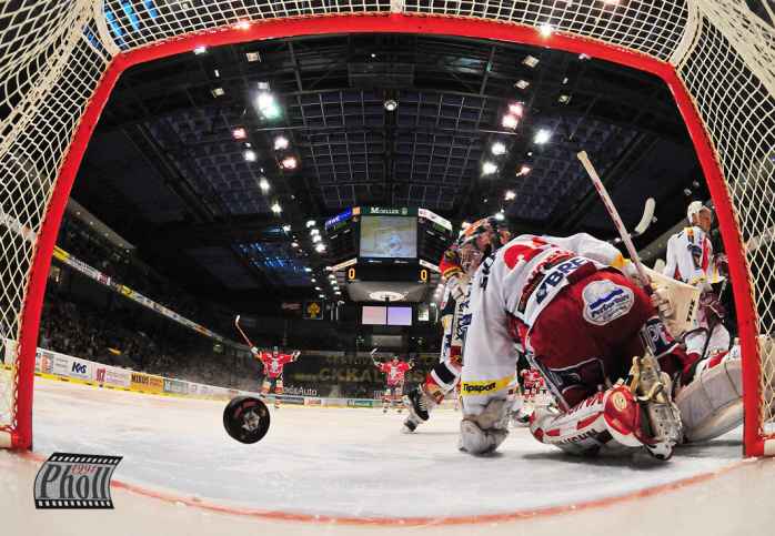 HC Moeller Pardubice