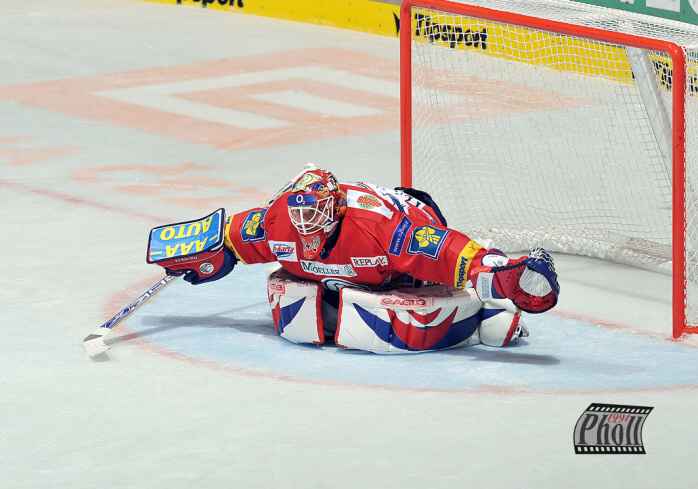 HC Moeller Pardubice