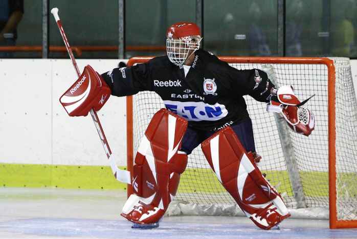 Hc Dynamo Pardubice Bude To Narocne Vi Dominik Hasek