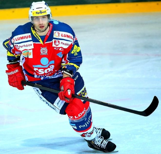 Blaž Gregorc