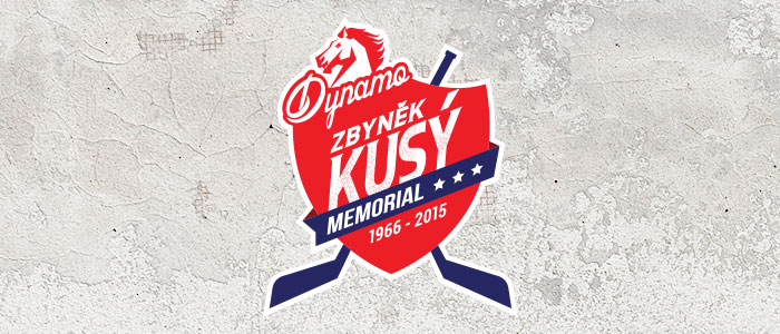 Na Memoriálu Zbyňka Kusého se představí šestice klubů