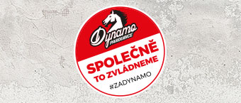 Společně to zvládneme