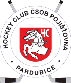 HC SOB Pojiovna Pardubice