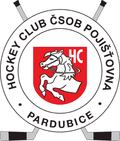 HC SOB Pojiovna Pardubice